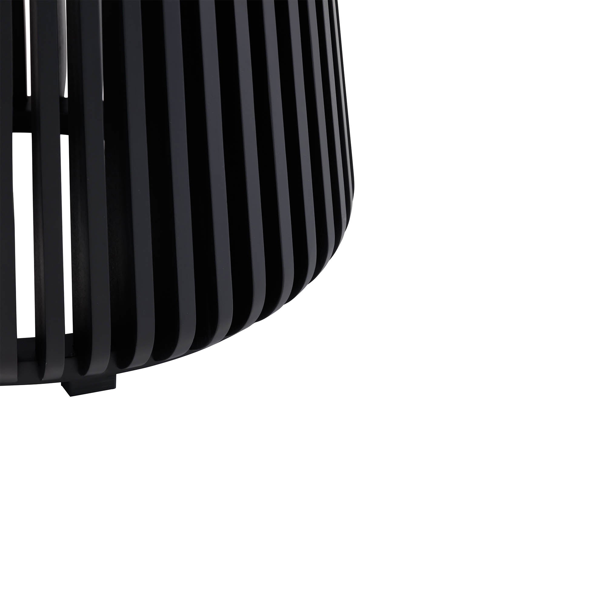 Olivar Side Table - Black