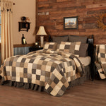 Kettle Grove Twin Quilt