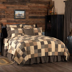Kettle Grove Queen Quilt