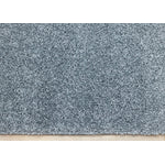 Brio 5'3" x 7'7" Shag Area Rug - Blue