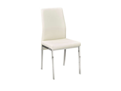 Amberley Dining Chair - White