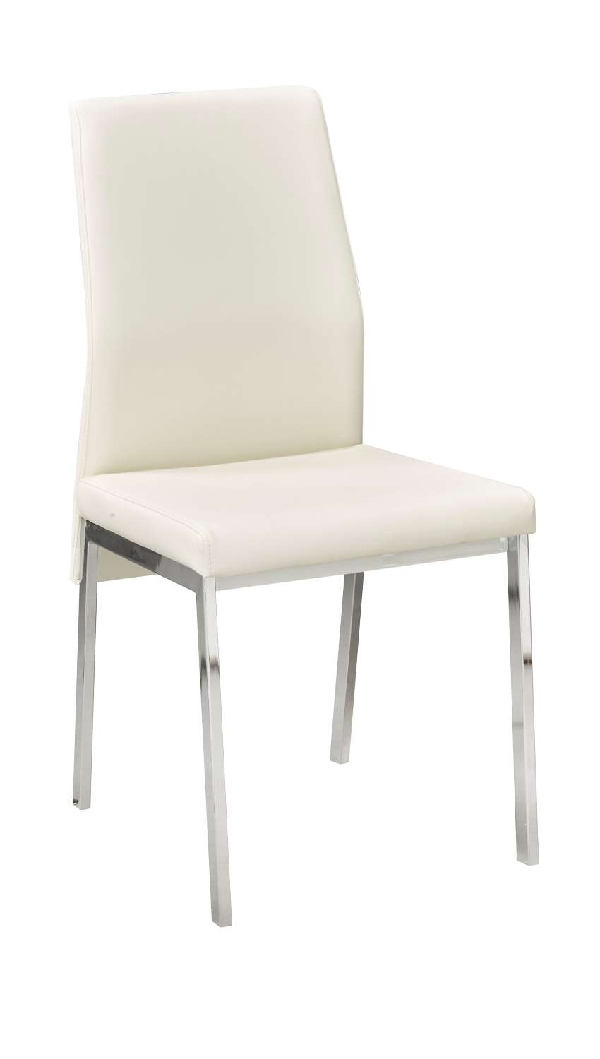 Amberley Dining Chair - White