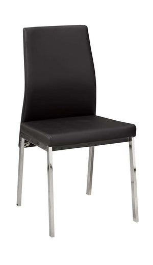 Amberley Dining Chair - Black