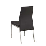 Amberley Dining Chair - Black