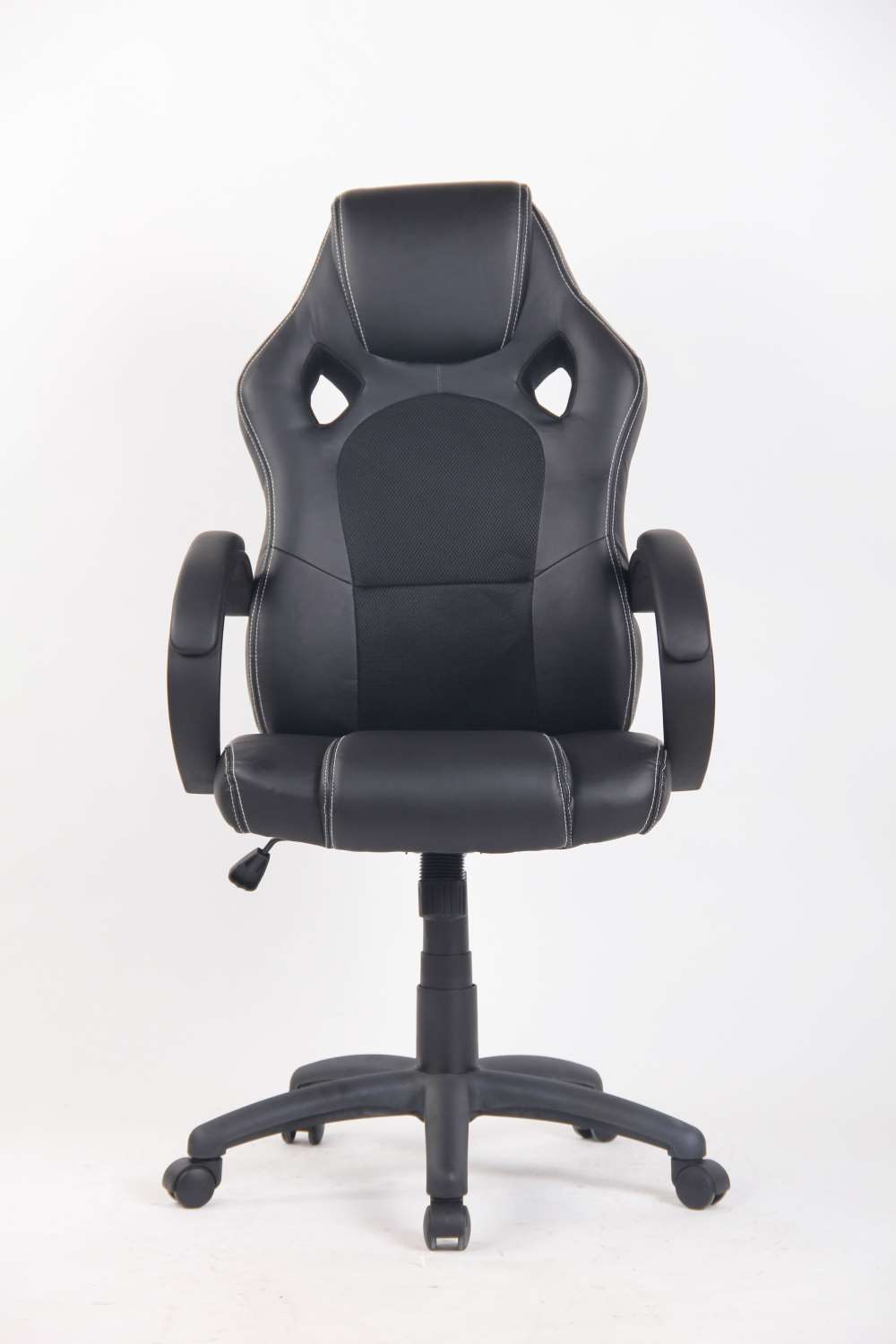 Chapman Gaming Chair - Black