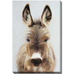 Colby Wall Art - Light Brown - 24 X 36