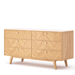 Magstrade Dresser - Natural