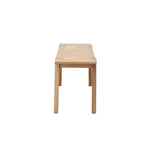 Magstrade 55" Bench - Natural