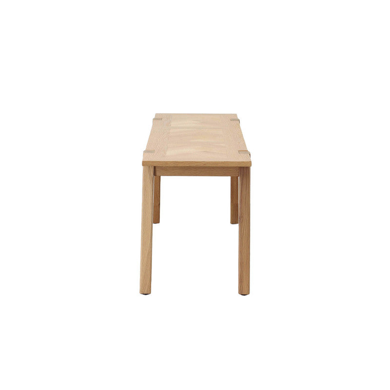 Magstrade 55" Bench - Natural