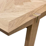 Magstrade 55" Bench - Natural