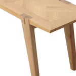 Magstrade 55" Bench - Natural