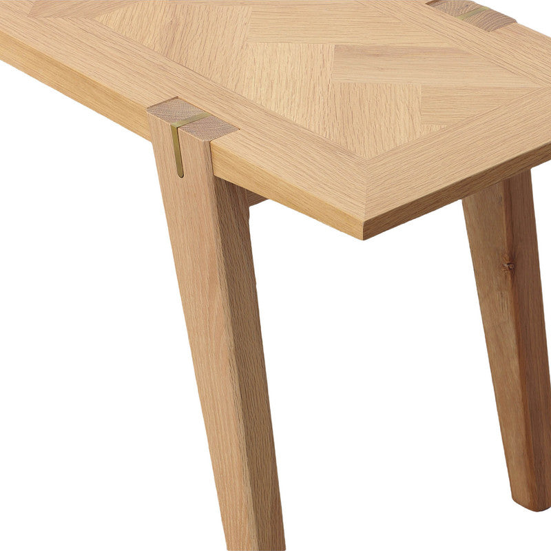 Magstrade 55" Bench - Natural
