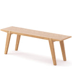 Magstrade 55" Bench - Natural