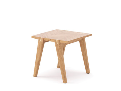 Magstrade 20" End Table - Natural
