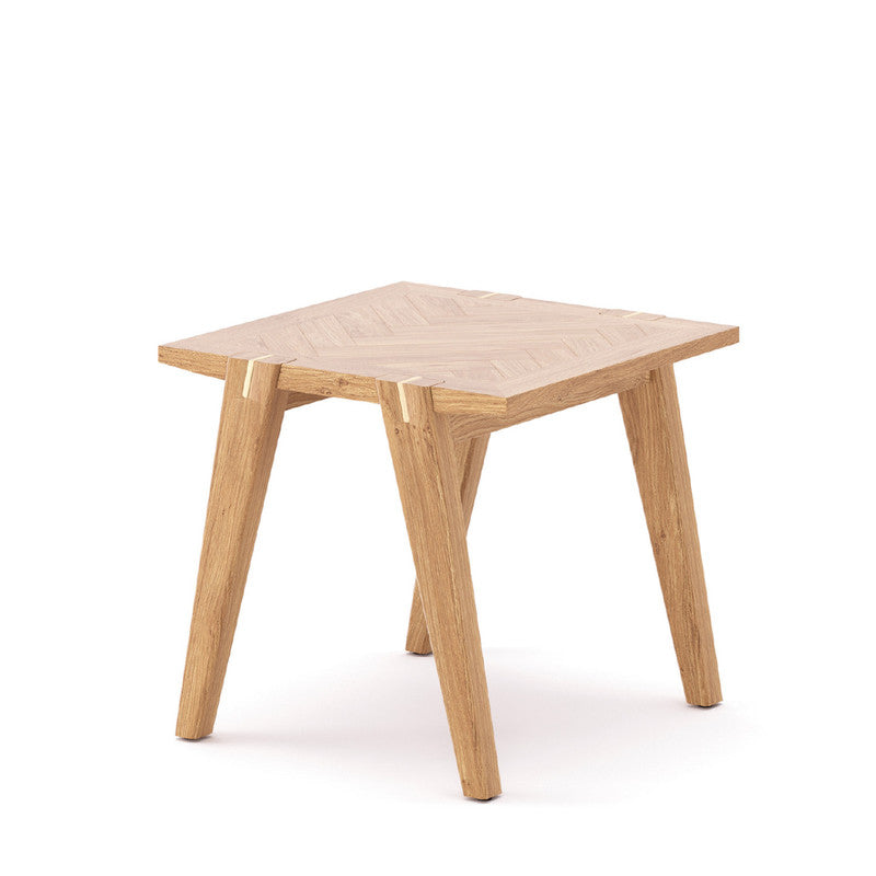 Magstrade End Table Natural Leon's.ca