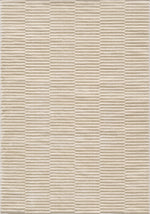 Merinos Cornelle 7'8" x 10'8" Area Rug - Beige
