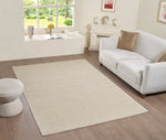 Merinos Cornelle 5'3" x 7'5" Area Rug - Beige