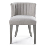 Fresh Perspective Cascade Dining Chair - Dovetail Grey