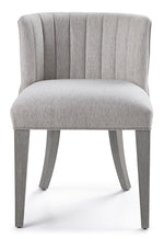 Fresh Perspective Cascade Dining Chair - Dovetail Grey