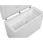 Marathon Deluxe 14 cu.ft Chest Freezer - MCF140W