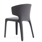 Kediri Dining Chair Set of 2 - Grey