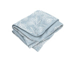 Cotton House Twin Duvet Cover Set - Serene Blooms