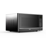 Danby Designer Black Sensor Cooking Microwave (1.4 Cu. Ft.) - DDMW01440BG1