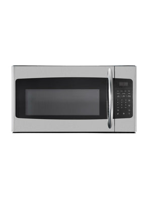 Danby Stainless Steel Over The Range Microwave Oven (1.6 Cu. Ft.) - DOM16A2SSDB