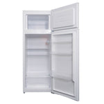 Danby White Top Mount Apartment Size Fridge (7.4 Cu. Ft.) - DPF074B2WDB-6