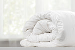 Cotton House All Season King Duvet - White