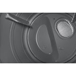 Samsung White Electric Dryer with SmartThings (7.4 Cu.Ft) - DVE47CG3500WAC
