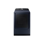 Samsung Navy Smart Dryer with Pet Care (7.4cu.ft) - DVE54CG7155DAC