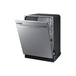 Samsung Stainless Steel Dishwasher - DW80CG4021SRAA