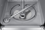 Samsung Stainless Steel Dishwasher - DW80CG4021SRAA