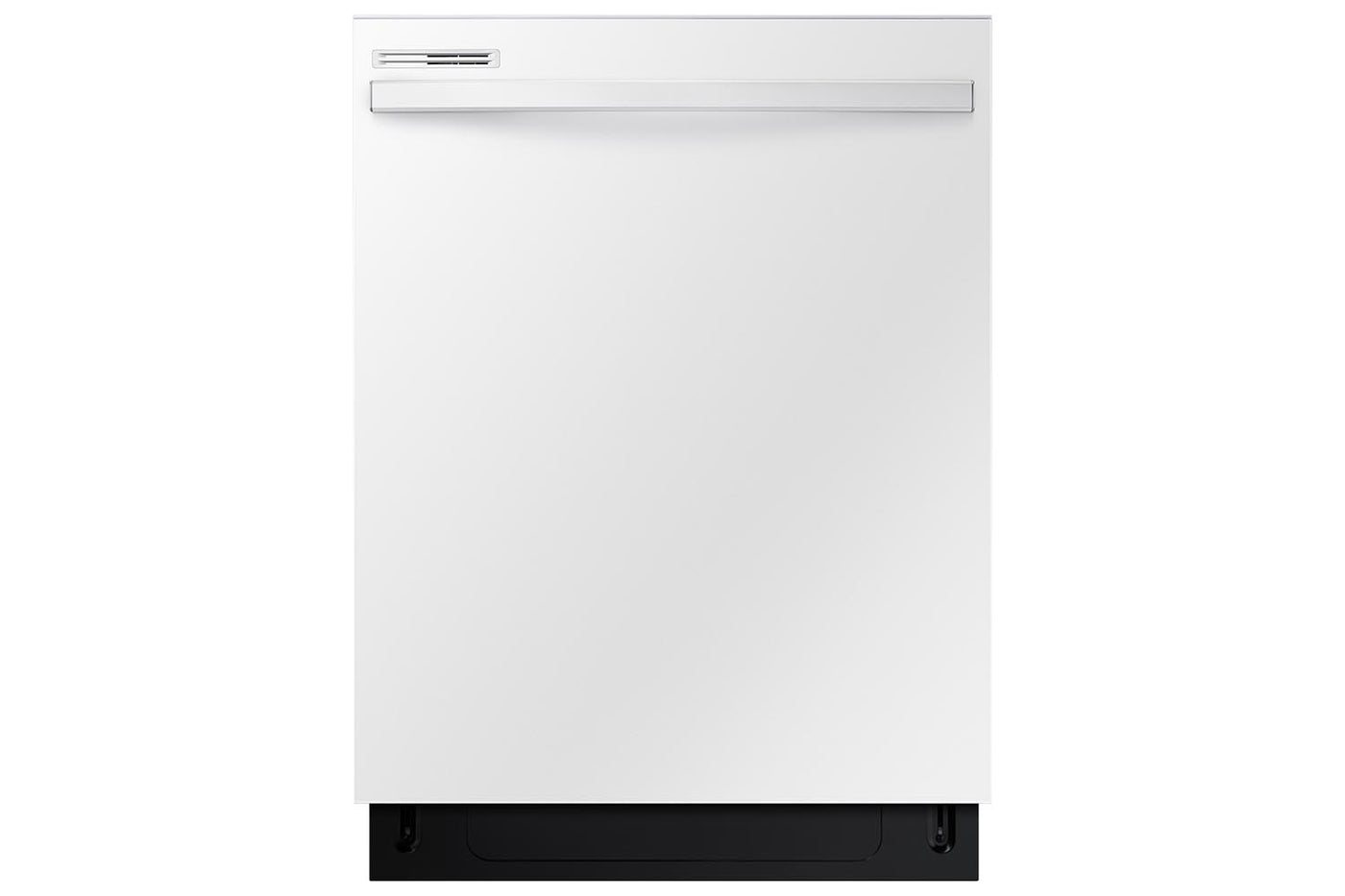 Samsung White Dishwasher - DW80CG4021WQAA