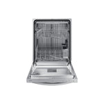 Samsung Stainless Steel 3rd Rack Dishwasher - DW80CG4051SRAA
