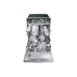 Samsung Stainless Steel 3rd Rack Dishwasher - DW80CG4051SRAA