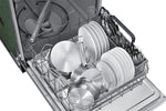 Samsung Stainless Steel 3rd Rack Dishwasher - DW80CG4051SRAA
