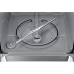 Samsung Stainless Steel 3rd Rack Dishwasher - DW80CG4051SRAA