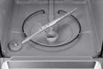 Samsung Stainless Steel 3rd Rack Dishwasher - DW80CG4051SRAA