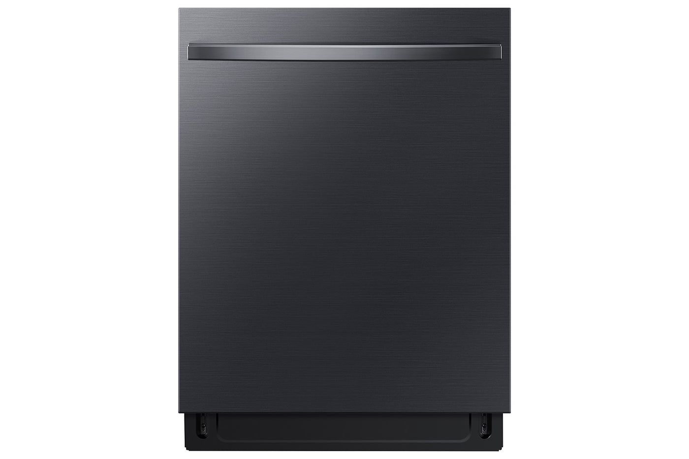 Samsung Matte Black Steel 3rd Rack Dishwasher - DW80CG5451MTAA