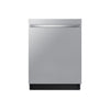 Samsung Stainless Steel 3rd Rack Dishwasher - DW80CG5451SRAA