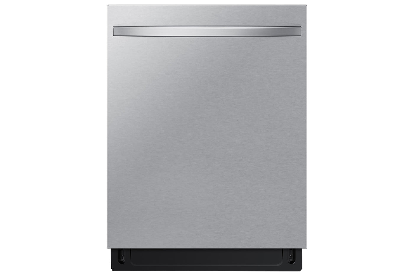 Samsung Stainless Steel 3rd Rack Dishwasher - DW80CG5451SRAA