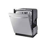 Samsung Stainless Steel 3rd Rack Dishwasher - DW80CG5451SRAA