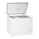 Danby 10.0 cu. ft. Chest Freezer in White - DCF100A5WDB