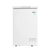 Danby 3.5 cu. ft. Chest Freezer in White - DCF035A5WDB