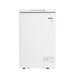 Danby 3.5 cu. ft. Chest Freezer in White - DCF035A5WDB