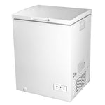 Danby 7.0 cu. ft. Square Model Chest Freezer in White - DCF070A5WDB