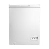 Danby 5.0 cu. ft. Square Model Chest Freezer in White - DCF050A5WDB
