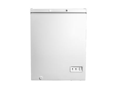 Danby 7.0 cu. ft. Square Model Chest Freezer in White - DCF070A5WDB